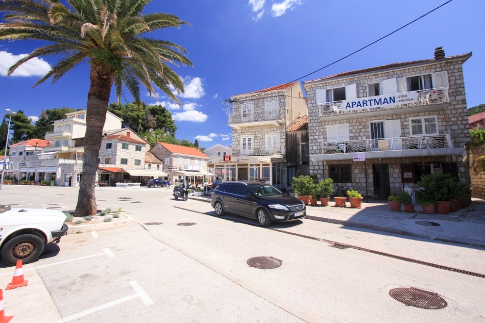 Apartmán Kim
