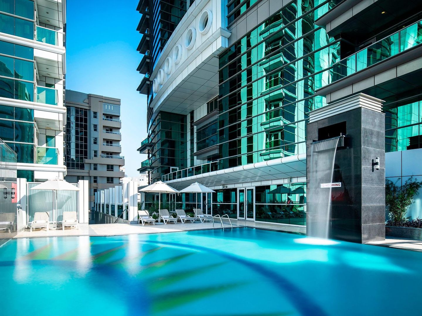 Four Points by Sheraton, Sharjah