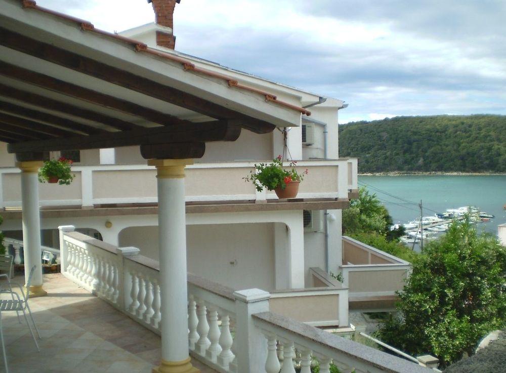 Apartmány 1355-1344