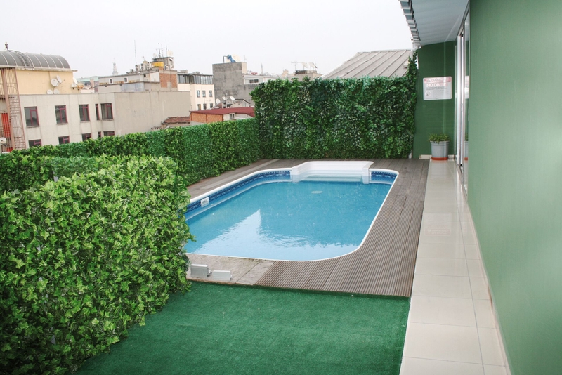 Hotel Grand Ons