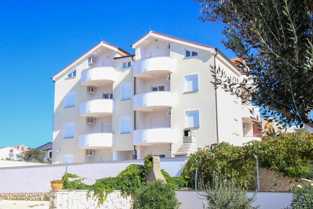 Apartmány Dubrovnik 1