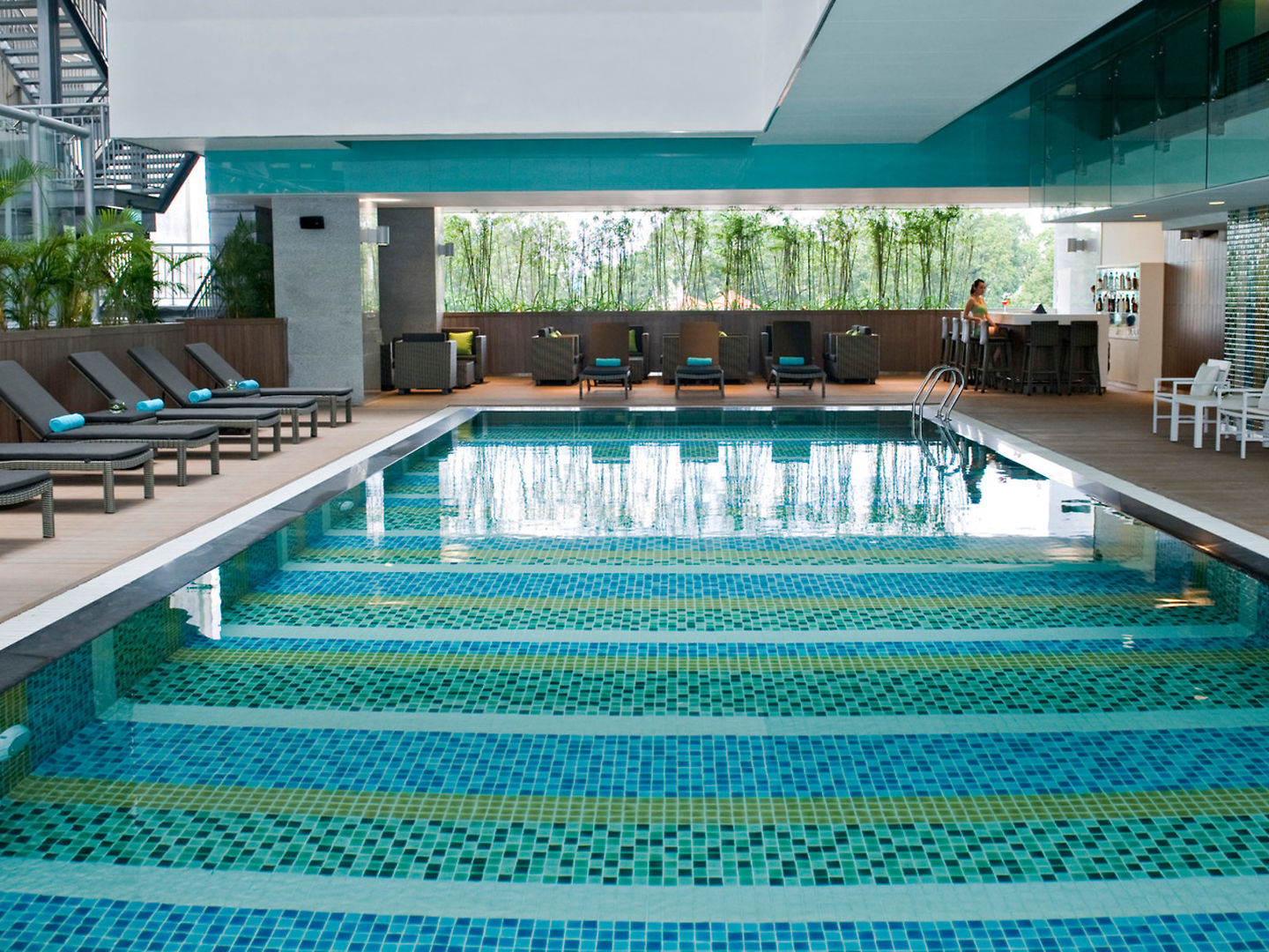 Novotel Saigon Centre
