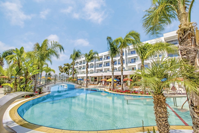 Hotel Anesis Hotel