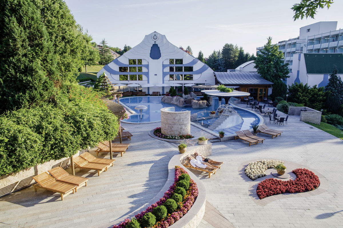 NaturMed Hotel Carbona ****s