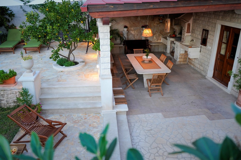Vila Arka