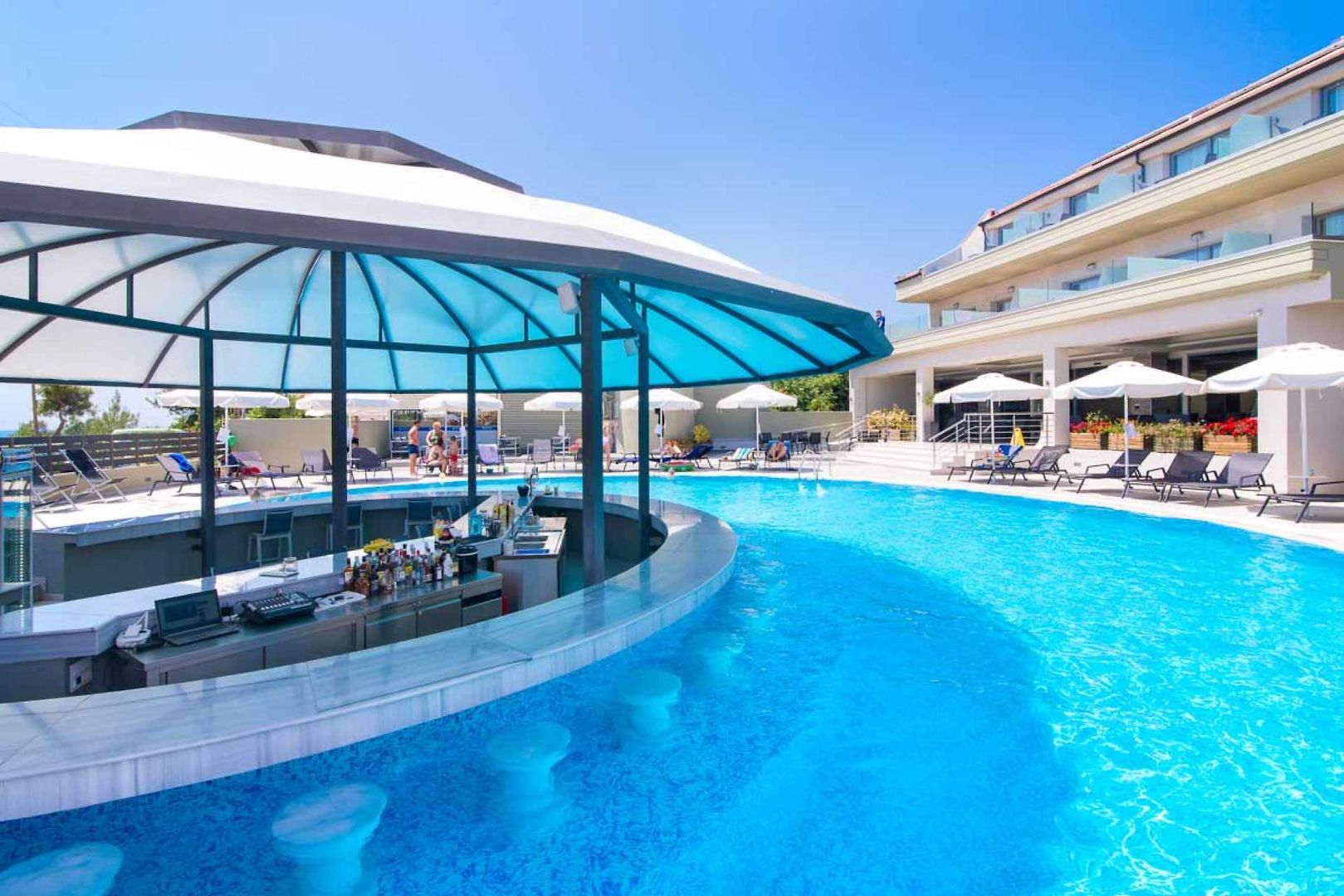 Hotel The Dome Luxury