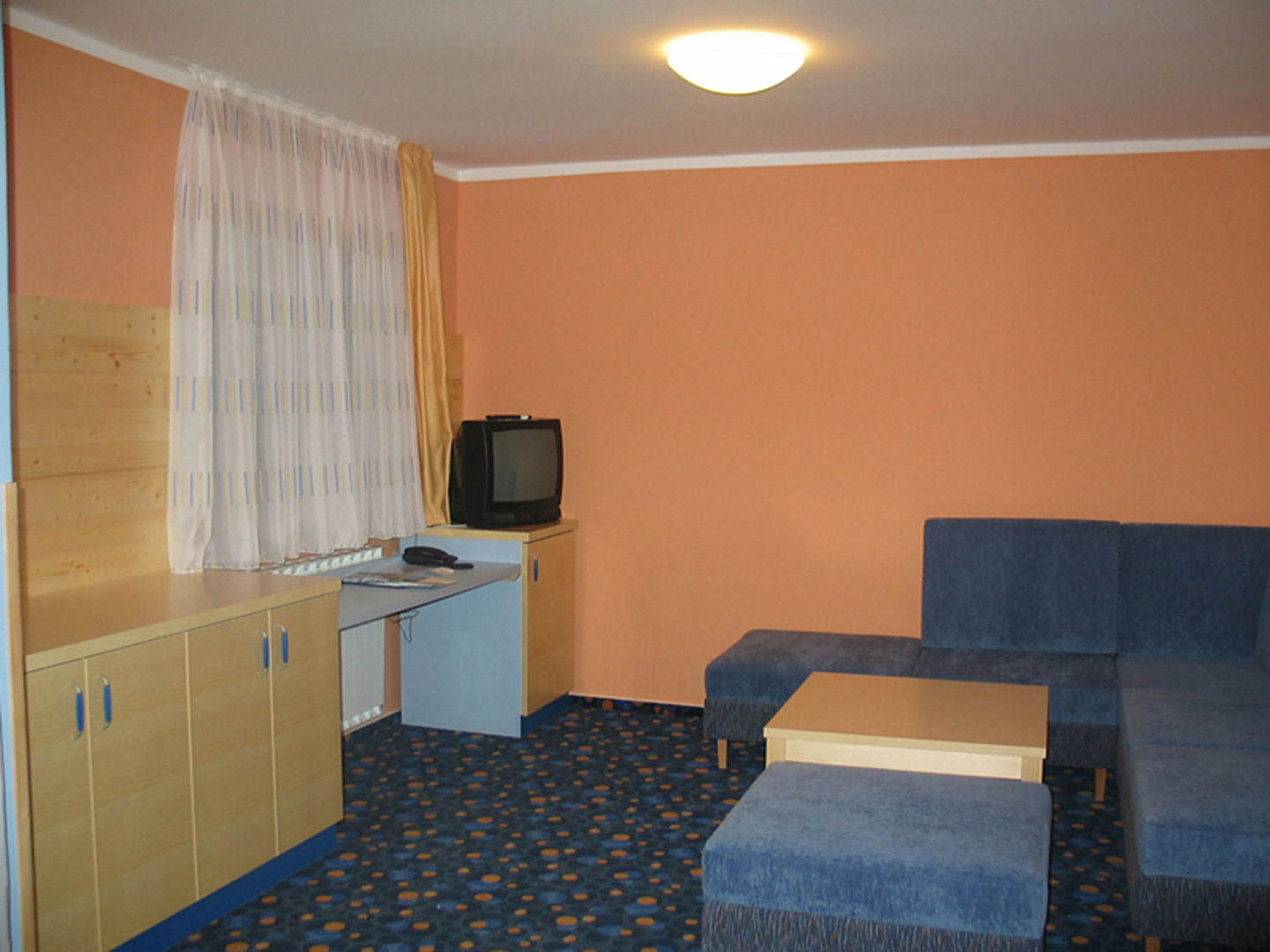 Villen Therme Zrece