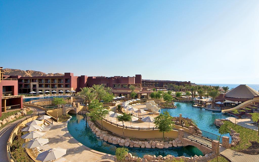 Mövenpick Resort & Spa Tala Bay