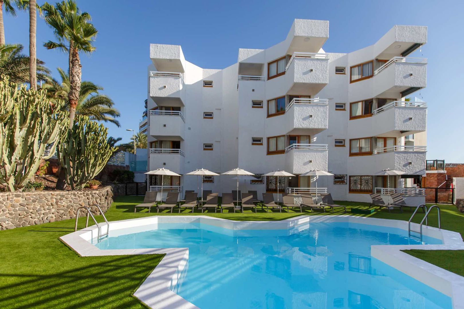 Datasol Apartments