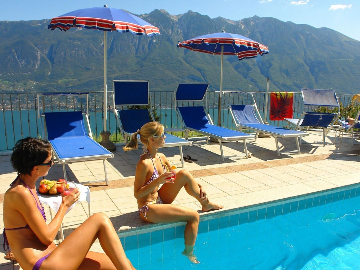 Village Hotel Lucia