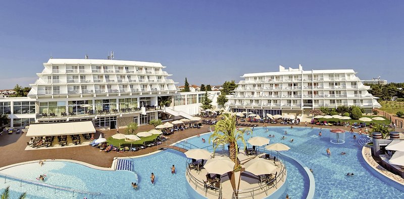 Hotel Olympia 