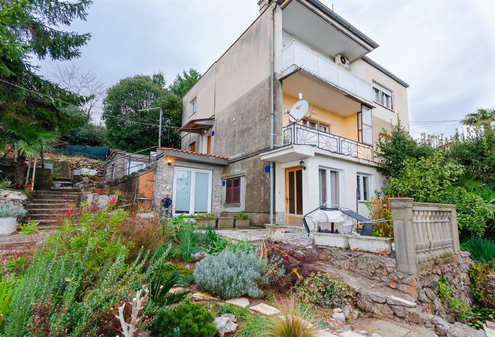 Apartmány 1355-1825