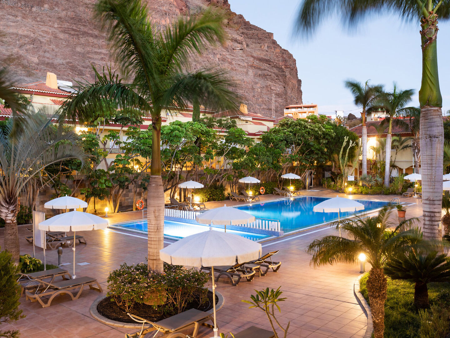 Residencial El Llano