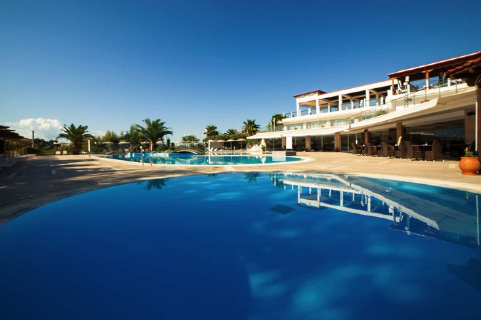 Alexandros Palace Hotel & Suites