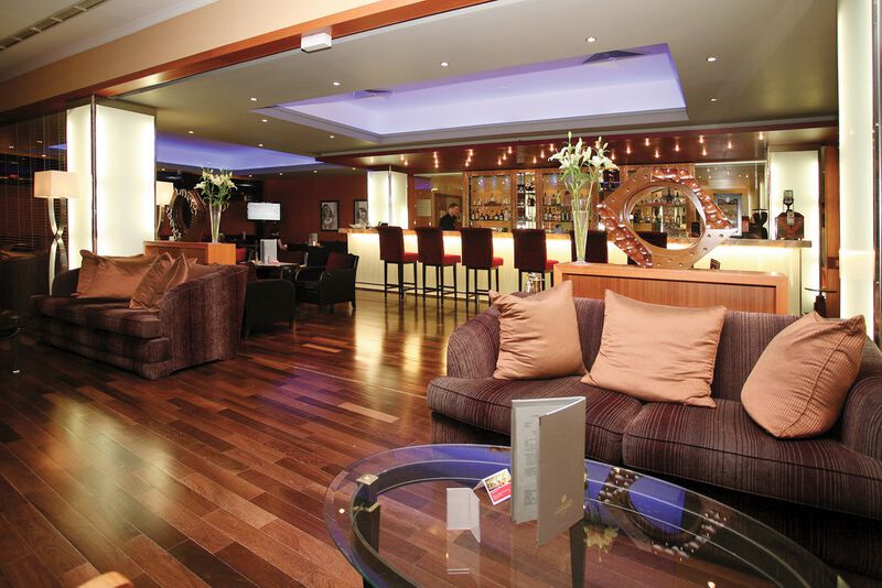 The Aquincum Hotel Budapest