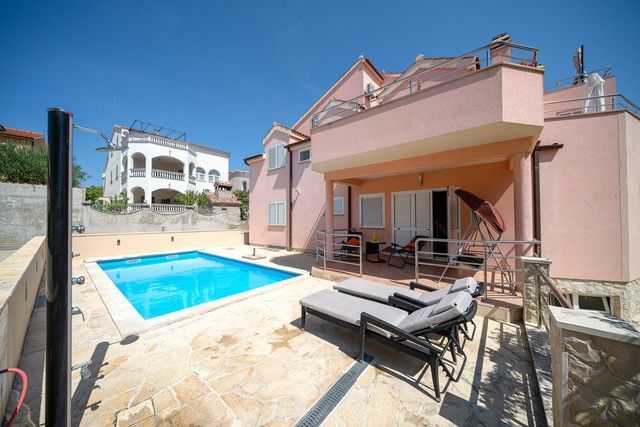 Apartmány 1355-1024