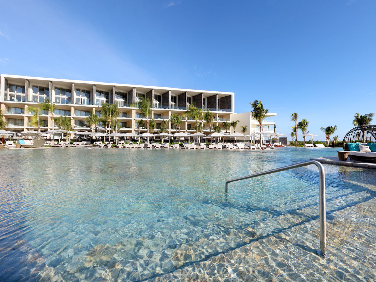 TRS Coral Hotel