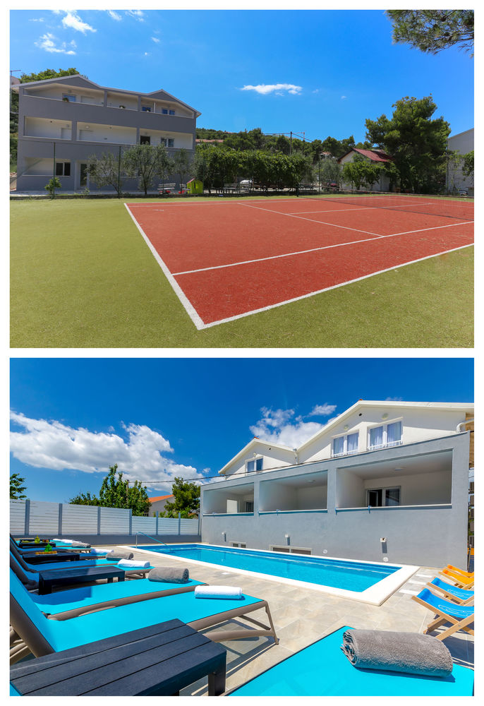 Apartmány 1355-471