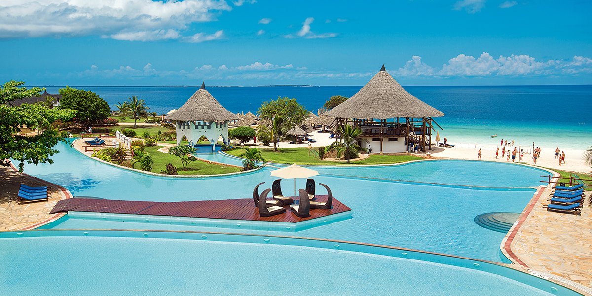 Royal Zanzibar Beach Resort