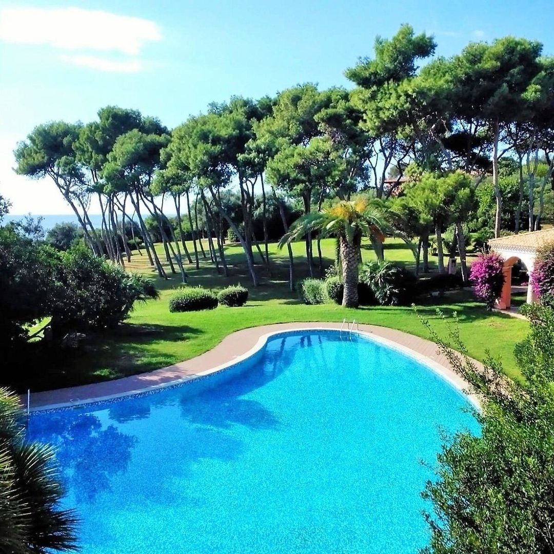 Hotel Cala Caterina