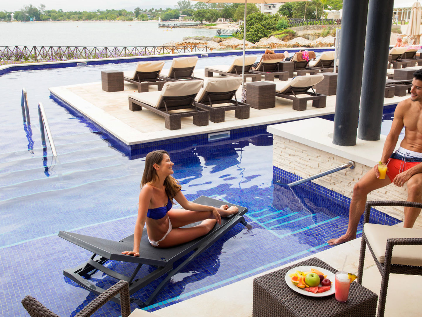 Hideaway at Royalton Negril