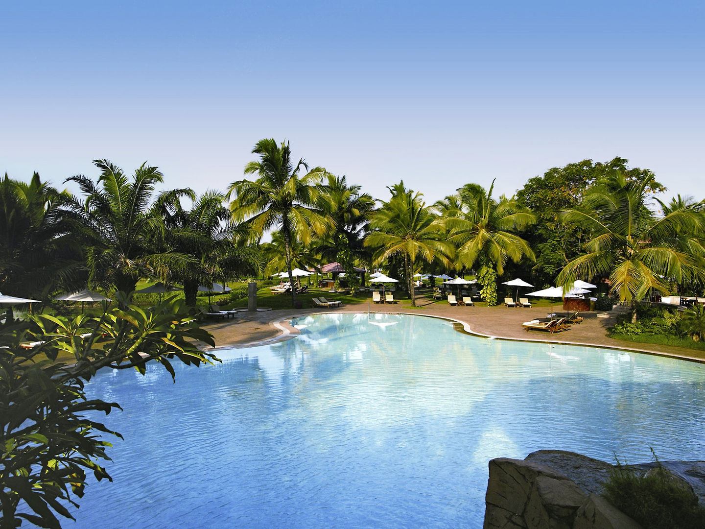 The Leela Goa 