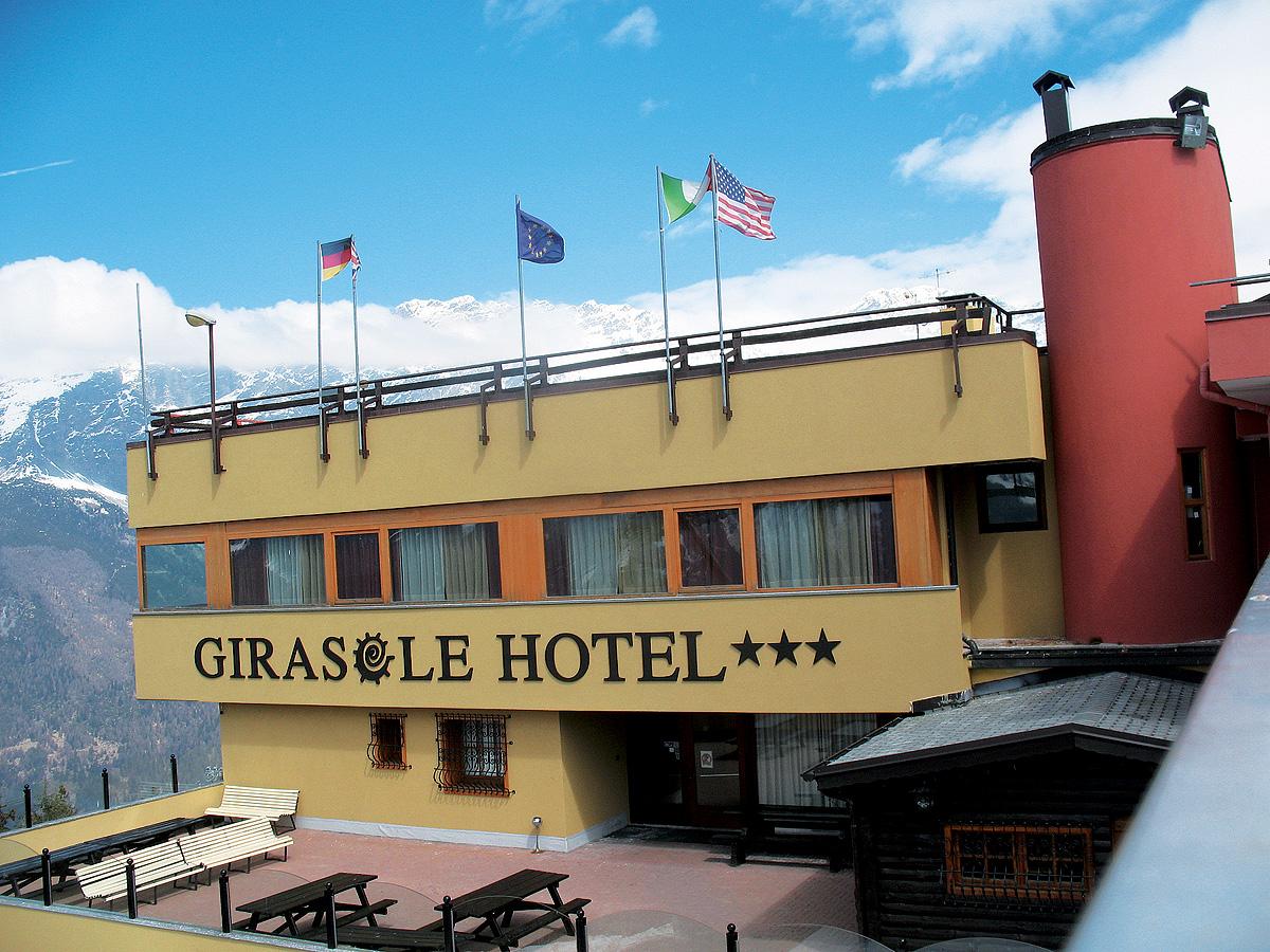 Villaggio Girasole