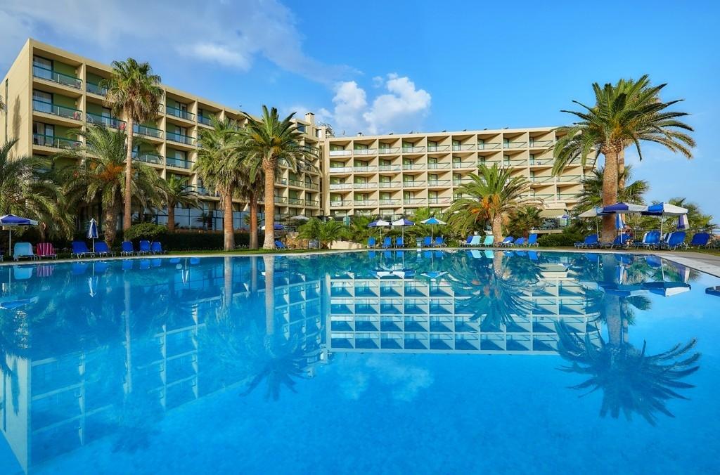 CLUB CALIMERA SIRENS BEACH - ECONOMY