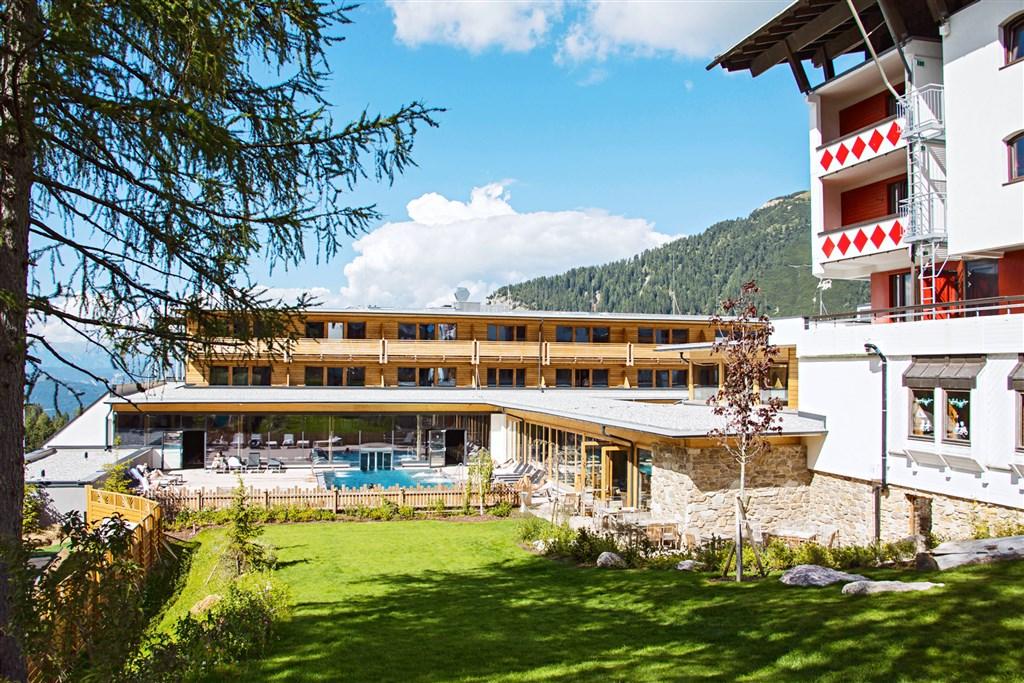 Falkensteiner Hotel Sonnenalpe