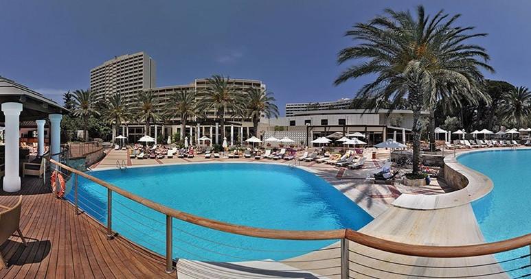 Rodos Palace