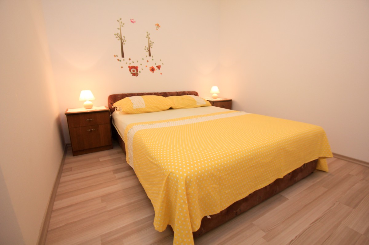 Apartmány Lori