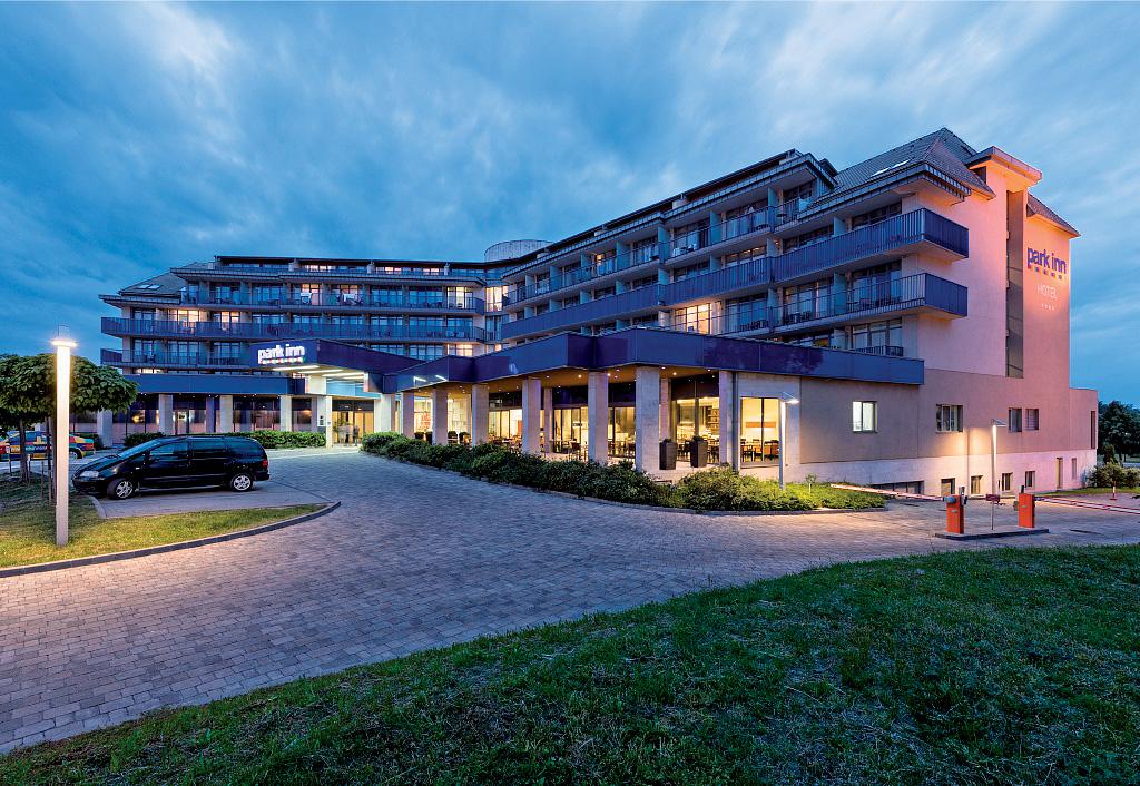 Hotel Park Inn