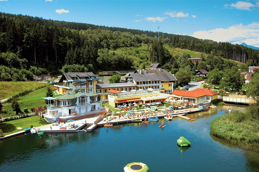 Seehotel Steiner