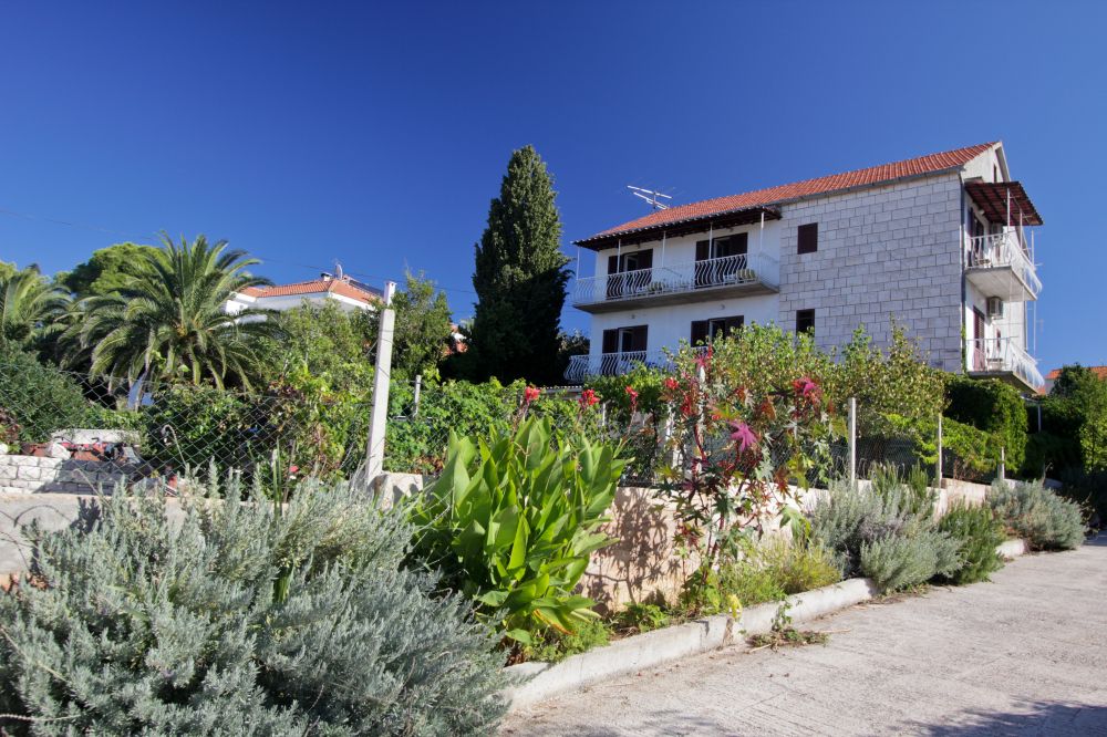 Apartmány Marijane