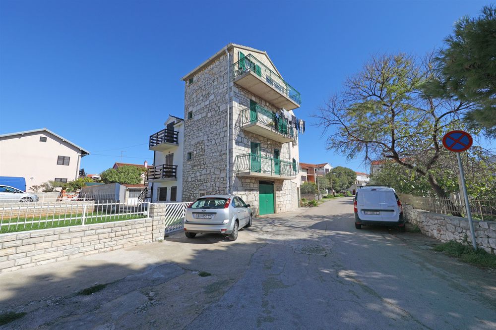 Apartmány 1355-1994