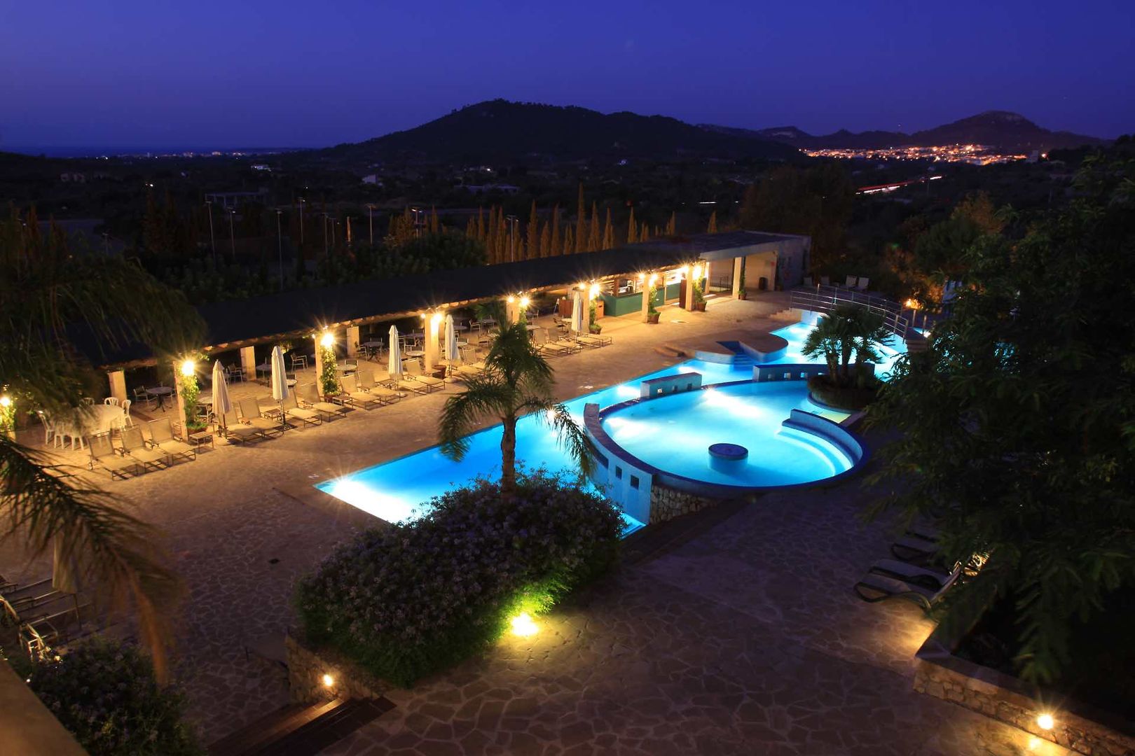 SENTIDO Pula Suites Golf & Spa