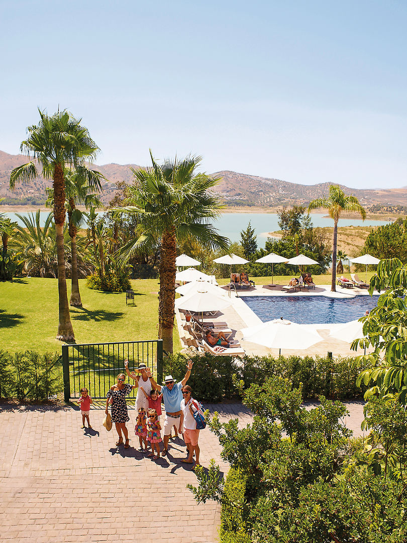 Hotel LA VIÑUELA