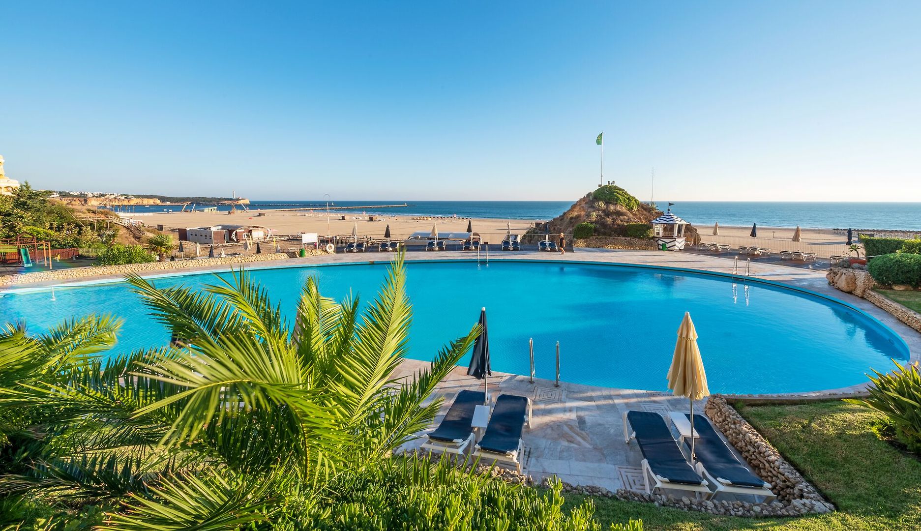 Hotel Algarve Casino