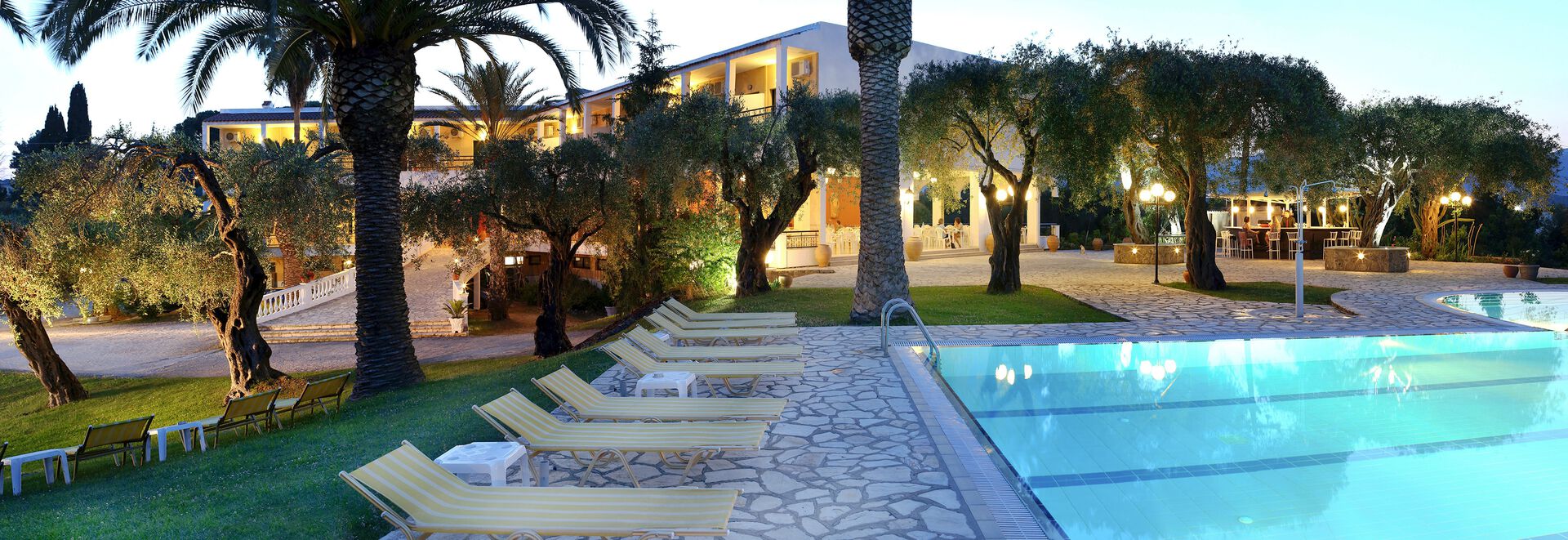 Paradise 