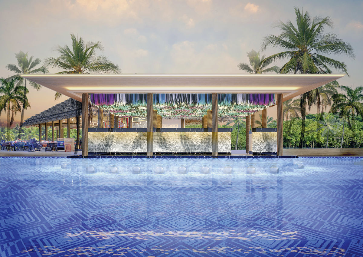 Hard Rock Hotel Maldives