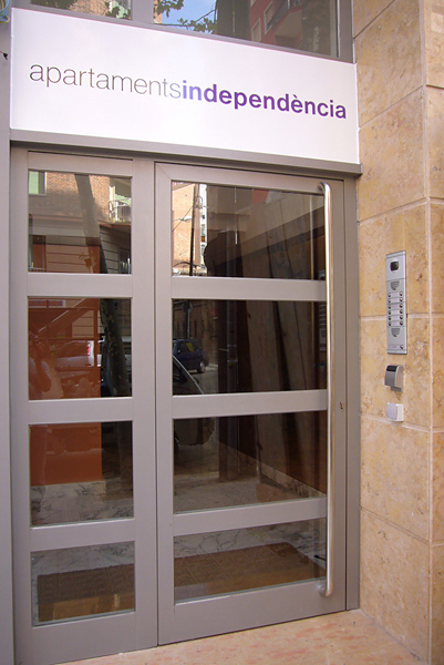 Apartments Independencia 