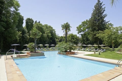 Hipotels Sherry Park 