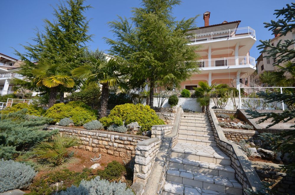 Apartmány 1355-698