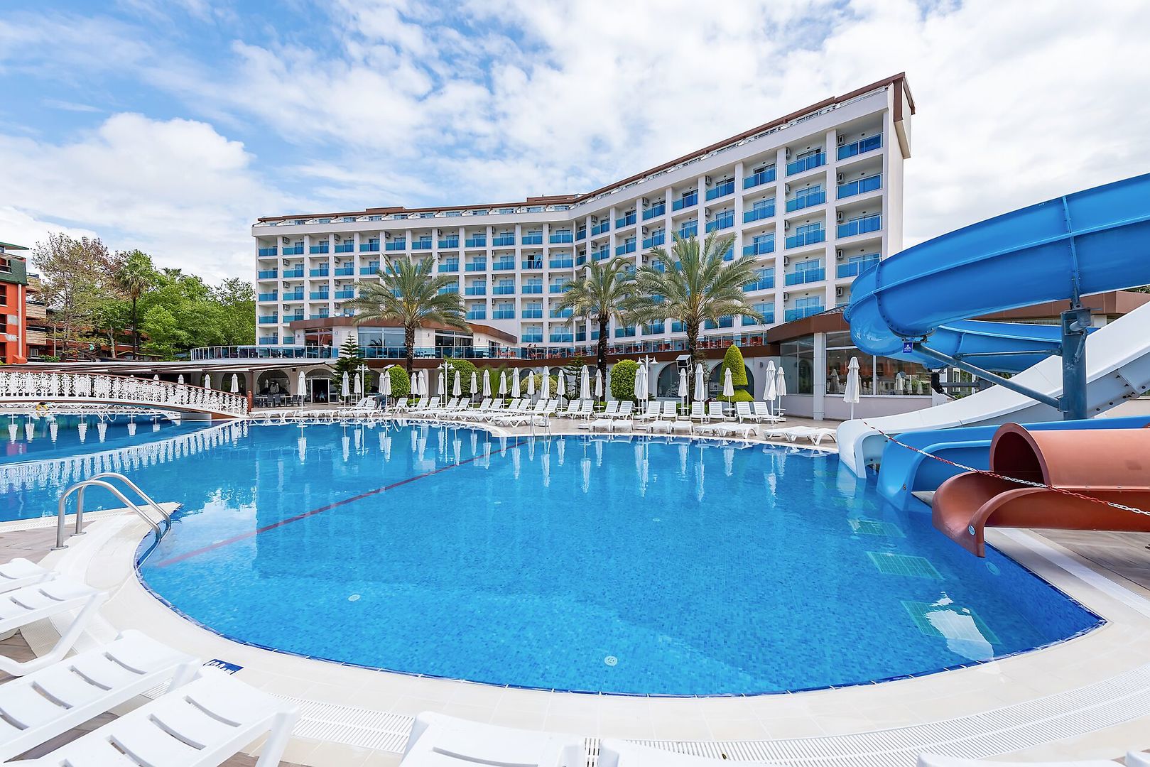 Annabella Diamond Hotel & Spa