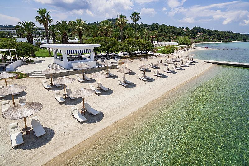 Kassandra Palace & Spa