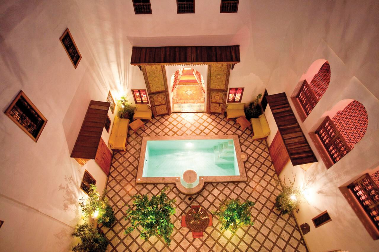 Riad Zineb
