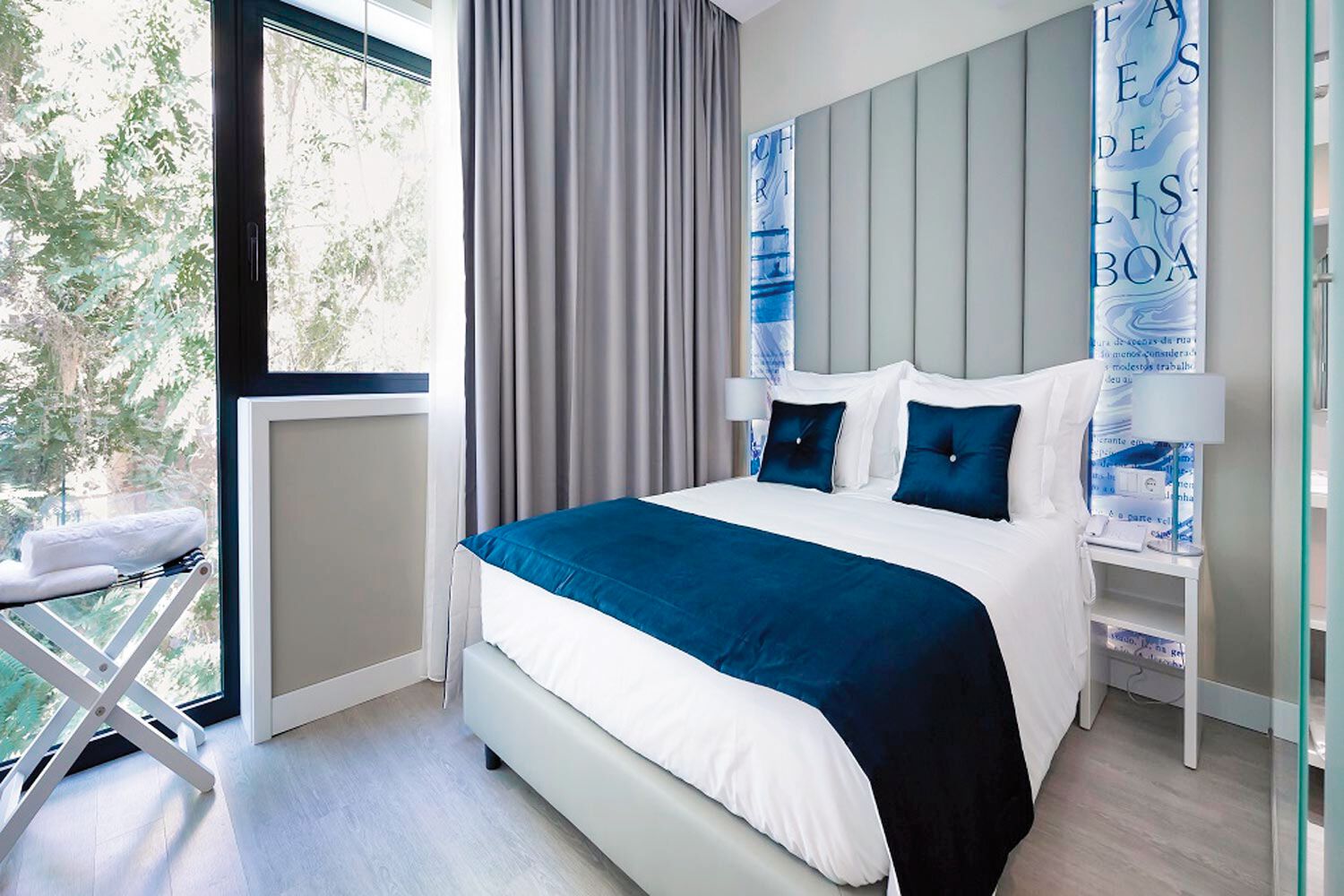 Lisbon São Bento Hotel 