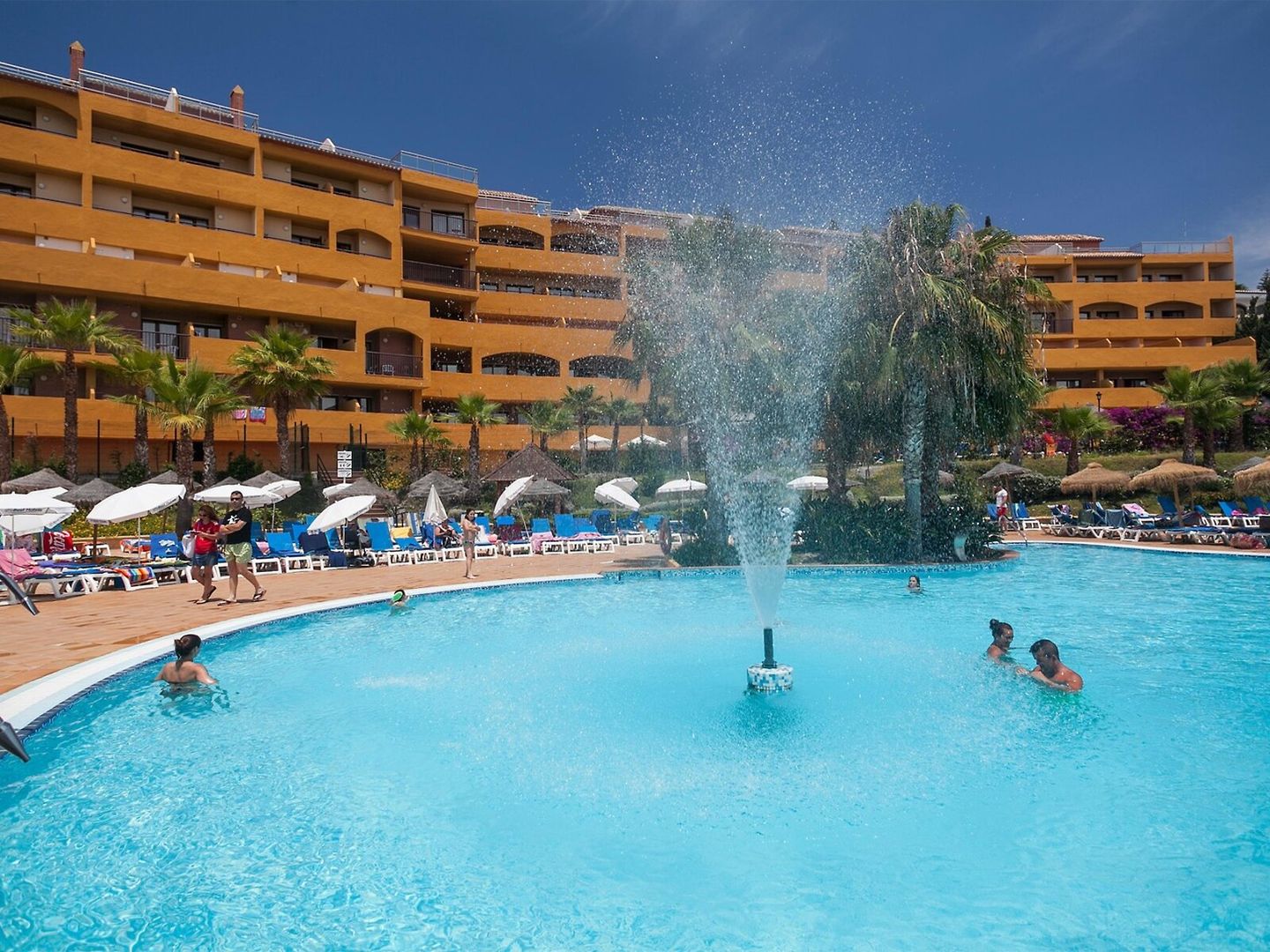 Best Alcazar