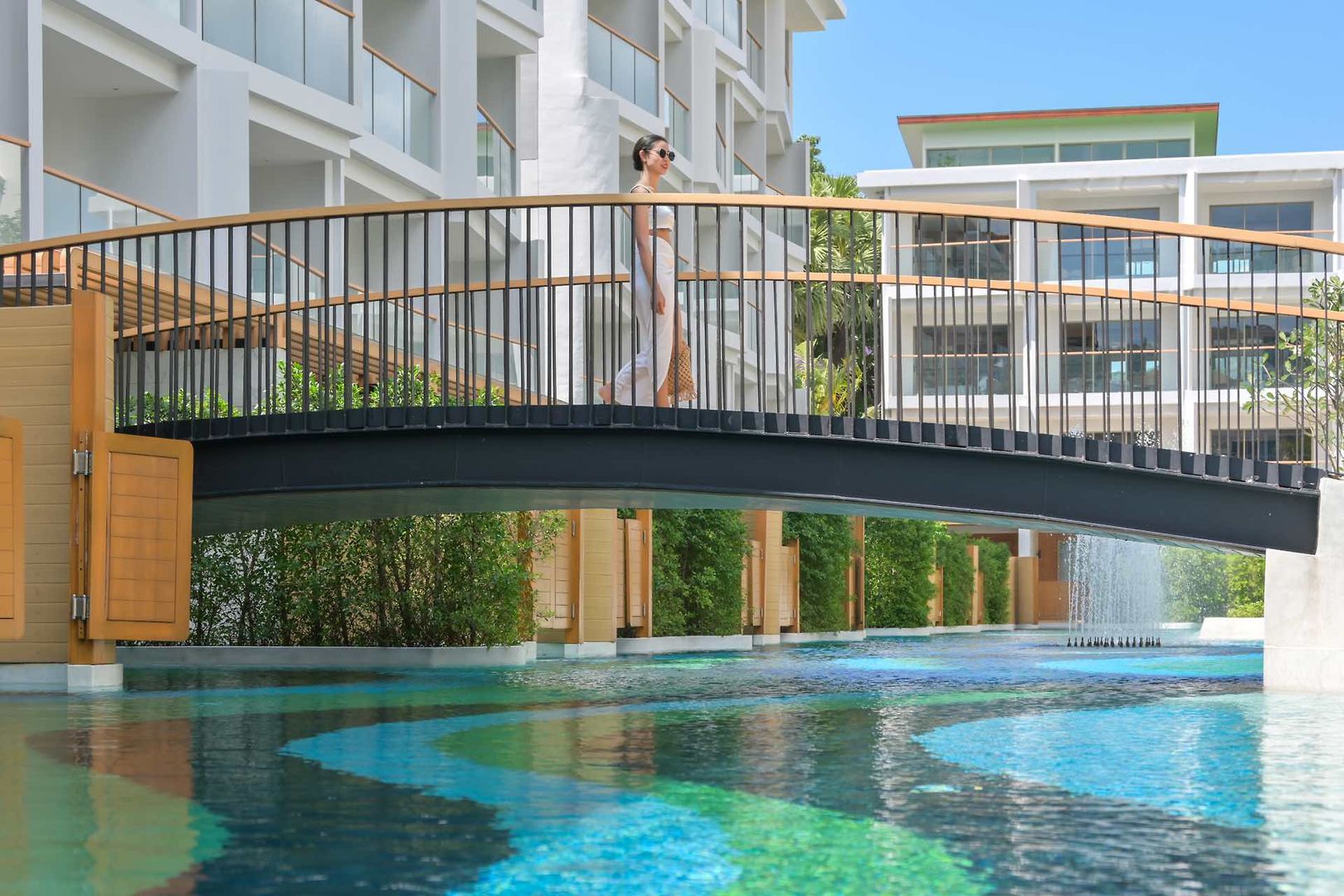 Andaman Embrace Patong