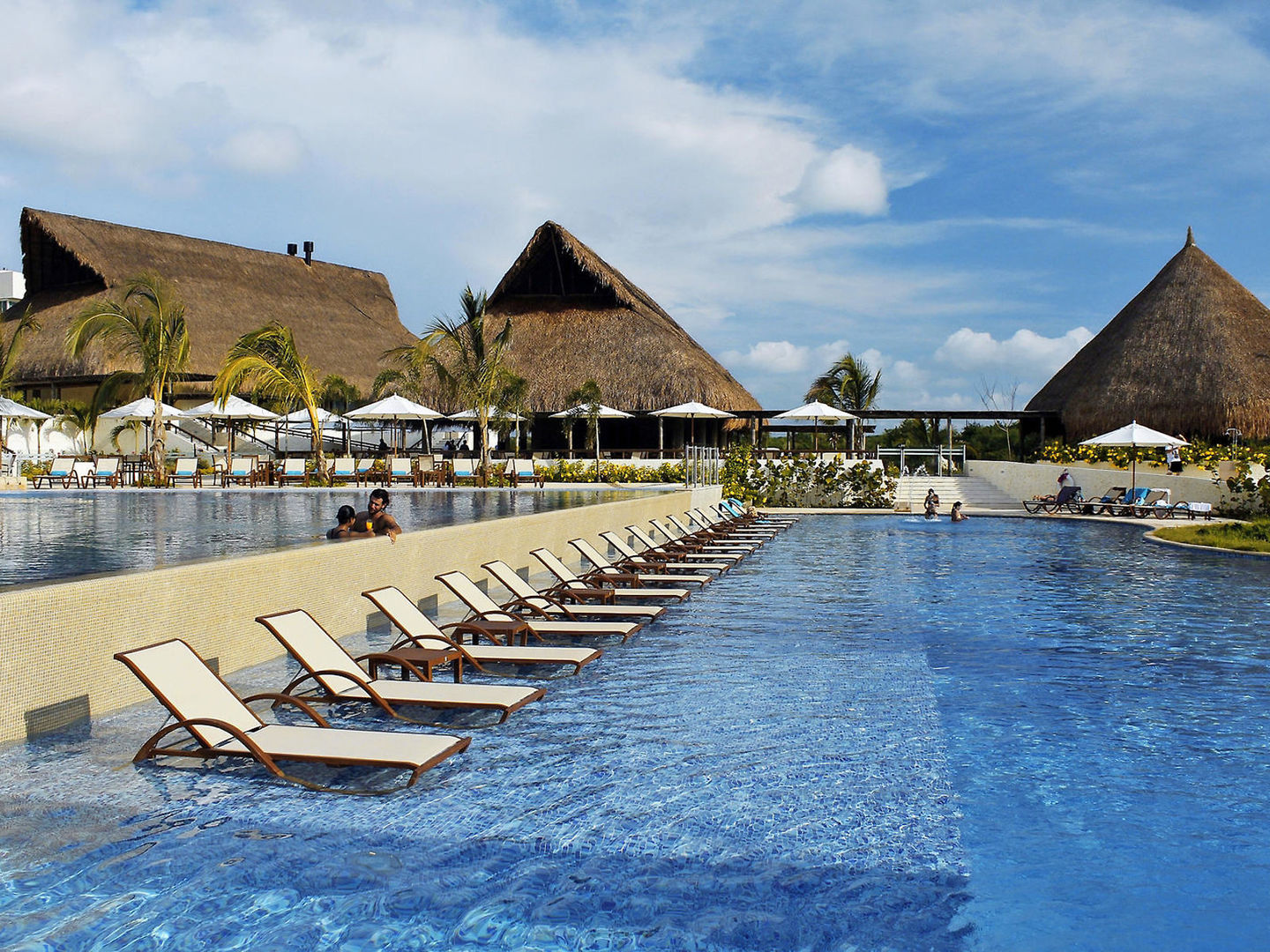 Occidental Grand Cartagena